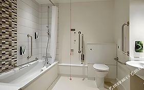 Premier Inn London Bank